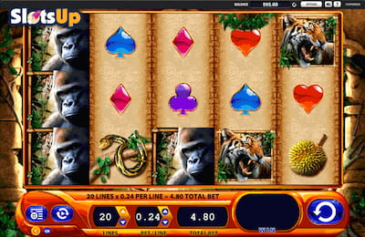 Amazon kraliçası Amazon kraliçası