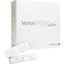 Venus Teeth Whitening