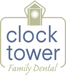 clock tower family dental