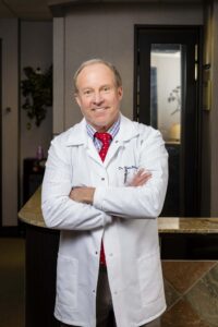 Dr. Mark Mollner